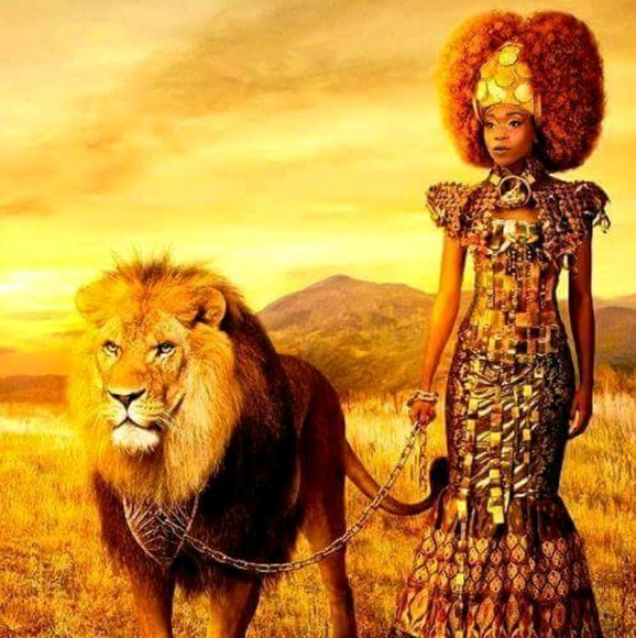 Meet your Posher, Kimberly - Picture 1 of 1